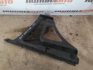 Запчасть кронштейн бампера задний правый Mitsubishi Carisma 2003