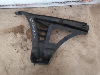 Запчасть кронштейн бампера задний левый Mitsubishi Carisma 2003