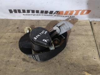 Запчасть ремень безопасности правый Mitsubishi Carisma 2003