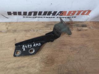 Фото запчасти петля капота правая Renault Megane 2 2007 контрактная запчасть Запчасть петля капота правая Renault Megane 2 2007