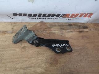 Фото запчасти петля капота левая Renault Megane 2 2007 контрактная запчасть Запчасть петля капота левая Renault Megane 2 2007