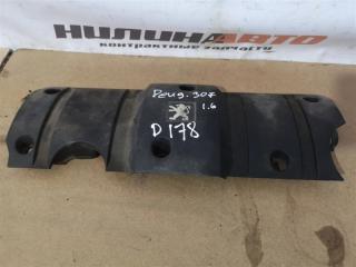 Запчасть накладка двигателя Peugeot 307 2007