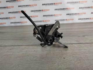 Запчасть замок капота Peugeot 206 2003