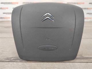 Фото запчасти подушка безопасности в руль Citroen Jumper 3 2007 контрактная запчасть Запчасть подушка безопасности в руль Citroen Jumper 3 2007