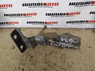 Фото запчасти петля капота правая Renault Megane 2 2007 контрактная запчасть Запчасть петля капота правая Renault Megane 2 2007