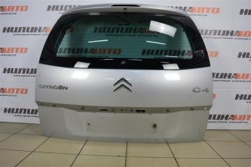 Крышка багажника Citroen Grand C4 Picasso 2008