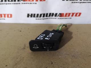 Запчасть кнопка корректора фар Peugeot 206 2003