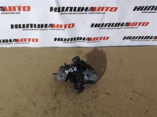 Запчасть замок капота Peugeot 206 2003