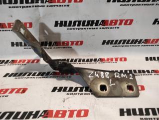 Фото запчасти петля капота левая Renault Megane 2 2007 контрактная запчасть Запчасть петля капота левая Renault Megane 2 2007