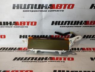 Дисплей информационный Citroen C4 2007