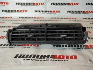 Дефлектор в торпедо центральный передний Citroen C4 2007