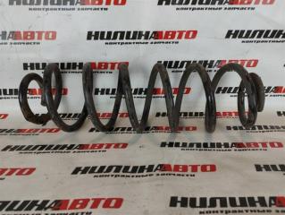 Пружина подвески задняя Citroen C4 2007