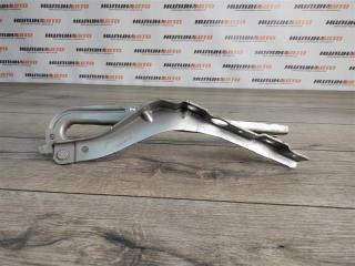 Запчасть петля капота левая Peugeot 407 2007