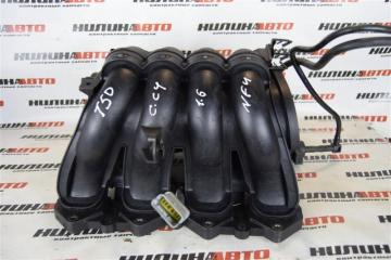 Коллектор впускной Citroen C4 2007