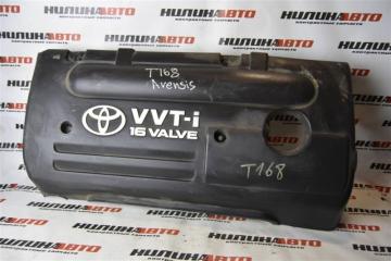 Запчасть накладка двигателя Toyota Avensis 2 2005
