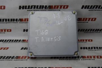 Запчасть блок управления двигателем Toyota Avensis 2 2005