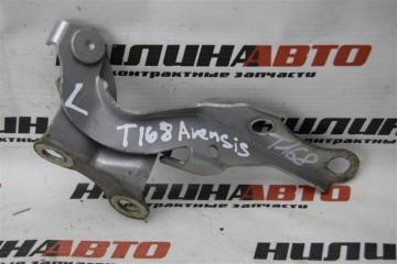 Запчасть петля капота левая Toyota Avensis 2 2005