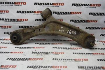 Рычаг передний нижний правый Suzuki SX4 2007