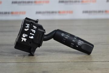 Запчасть переключатель подрулевой дворников Mazda 3 BK 2007
