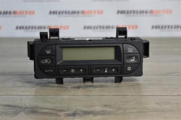 Блок управления печкой Citroen C3 2003