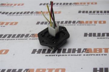 Запчасть резистор печки Mitsubishi Lancer 9 2005