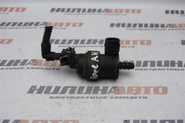 Фото запчасти клапан вентиляции топливного бака Opel Astra H 2009 контрактная запчасть Запчасть клапан вентиляции топливного бака Opel Astra H 2009