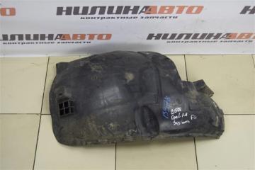 Фото запчасти подкрылок передний правый Opel Astra H 2009 контрактная запчасть Запчасть подкрылок передний правый Opel Astra H 2009