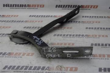 Фото запчасти петля капота правая Peugeot 307 2005 контрактная запчасть Запчасть петля капота правая Peugeot 307 2005