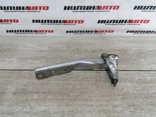 Запчасть петля капота левая Mitsubishi Lancer 9 2007