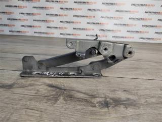 Фото запчасти петля капота левая Mercedes E-Class 2008 контрактная запчасть Запчасть петля капота левая Mercedes E-Class 2008