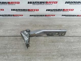 Запчасть петля капота правая Mitsubishi Lancer 9 2007