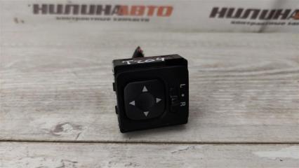 Запчасть блок управления зеркалами Mitsubishi Lancer 9 2007