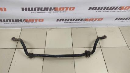 Запчасть стабилизатор передний Mitsubishi Lancer 9 2007