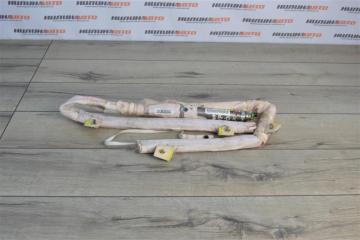 Подушка безопасности боковая (шторка) правая Citroen C4 (2) 2011