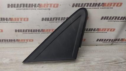 Запчасть накладка крыла передняя правая Ford Focus 2 2006