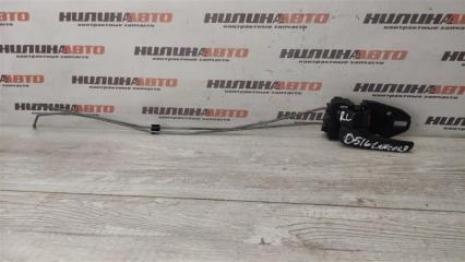 Ручка двери внутренняя задняя левая Mitsubishi Lancer 9 2006