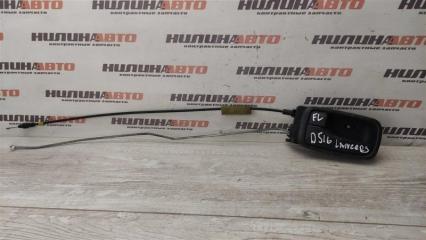 Ручка двери внутренняя передняя левая Mitsubishi Lancer 9 2006