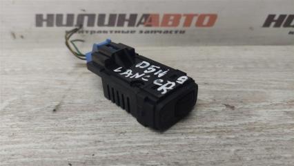 Кнопка освещения панели приборов Mitsubishi Lancer 9 2006 контрактная Кнопка освещения панели приборов Mitsubishi Lancer 9 2006