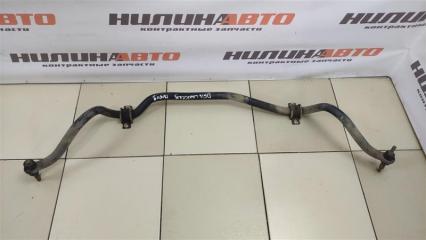 Запчасть стабилизатор передний Mitsubishi Lancer 9 2006