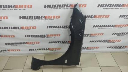Крыло переднее левое Peugeot 307 2005