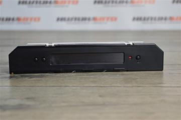 Запчасть дисплей информационный Suzuki SX4 2007