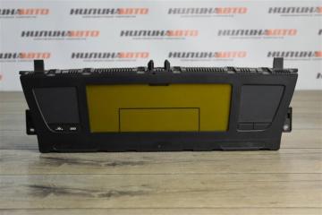 Панель приборов Citroen C4 Picasso 2010