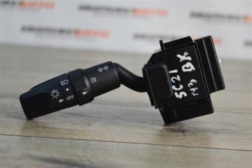 Запчасть переключатель подрулевой поворотников Mazda 3 BK 2007