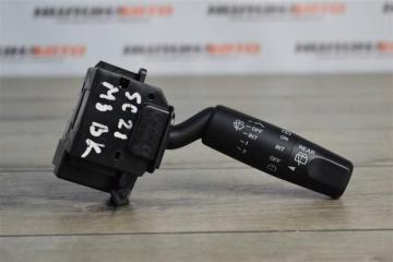 Запчасть переключатель подрулевой дворников Mazda 3 BK 2007