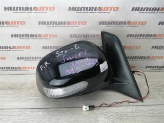 Зеркало правое Suzuki SX4