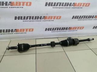 Привод передний правый Suzuki SX4