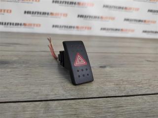 Кнопка аварийной сигнализации Suzuki SX4 2006