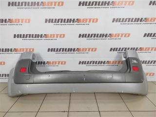 Бампер задний Renault Scenic 2 2006