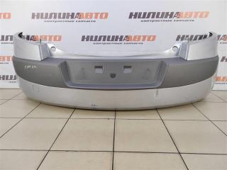 Бампер задний Renault Megane 2 2006