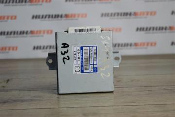 Блок управления АКПП Suzuki SX4 2008